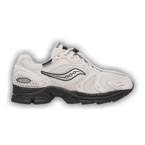 Saucony ProGrid Triumph 4 'Gorpcore - White Sand'