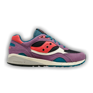 Saucony Shadow 6000 'Purple Multi'