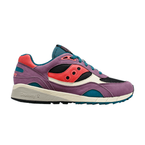 Saucony Shadow 6000 'Purple Multi'