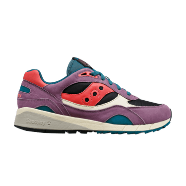 Saucony Shadow 6000 'Purple Multi'