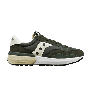 Saucony Wmns Jazz NXT 'Green Cream'