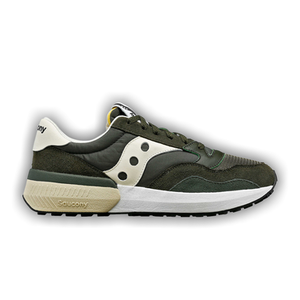 Saucony Wmns Jazz NXT 'Green Cream'