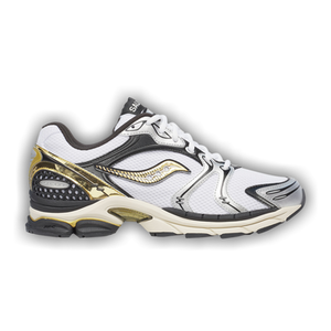 Saucony ProGrid Triumph 4 CS 'Gold Chrome'