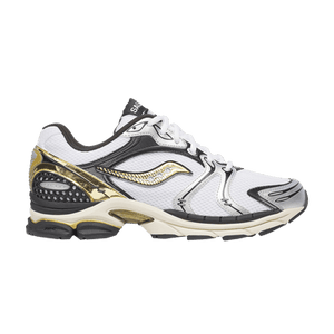 Saucony ProGrid Triumph 4 CS 'Gold Chrome'