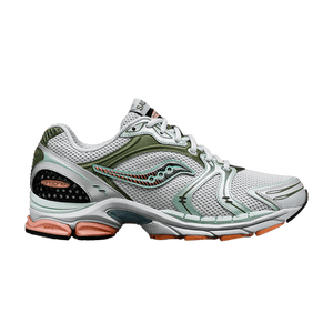Saucony ProGrid Triumph 4 CS 'Grey Green'
