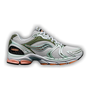 Saucony ProGrid Triumph 4 CS 'Grey Green'