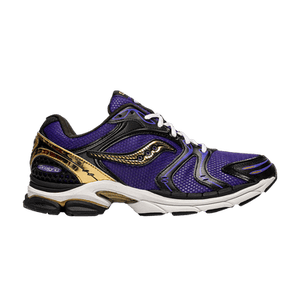 Saucony ProGrid Triumph 4 'Lakers'