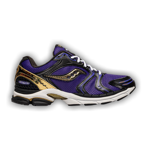 Saucony ProGrid Triumph 4 'Lakers'