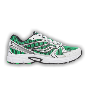 Saucony Grid Ride Millennium 'White Fern'