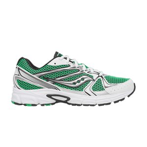 Saucony Grid Ride Millennium 'White Fern'