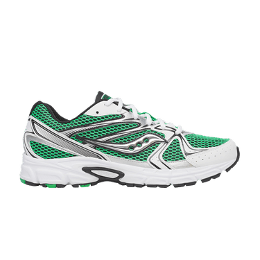 Saucony Grid Ride Millennium 'White Fern'
