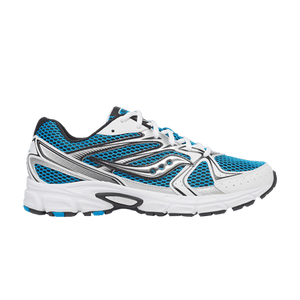 Saucony Grid Ride Millennium 'White Diva Blue'