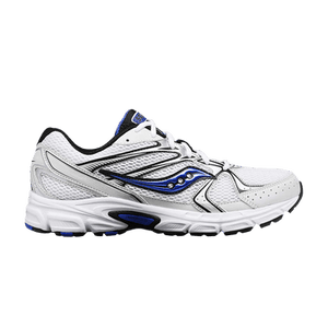 Saucony Grid Ride Millennium 'White Royal'