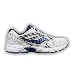 Saucony Grid Ride Millennium 'White Royal'