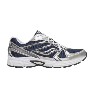Saucony Grid Ride Millennium 'Navy Silver'