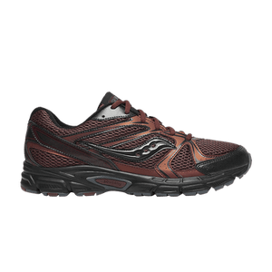 Saucony Grid Ride Millennium 'Brown Metallic'