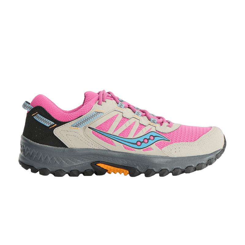 Saucony Grid Peak 'Fuchsia Dove' S70814 13