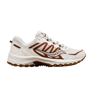 Saucony Grid Peak 'Sand Burgundy'
