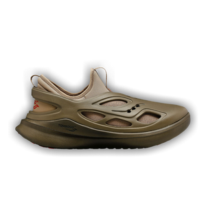 TOMBOGO x Saucony Butterfly 'Boulder Brown'
