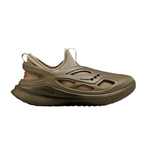 TOMBOGO x Saucony Butterfly 'Boulder Brown'