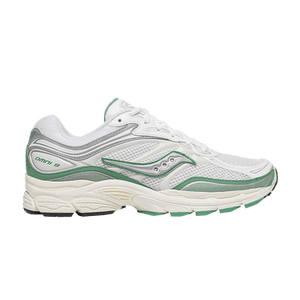 Saucony ProGrid Omni 9 'Tomorrow, Meet Yesterday Pack - Green'