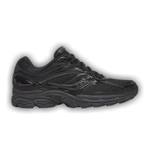 Saucony ProGrid Omni 9 'Triple Black'