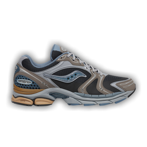 Saucony ProGrid Triumph 4 'Winter Tech Pack - Caviar Morel'