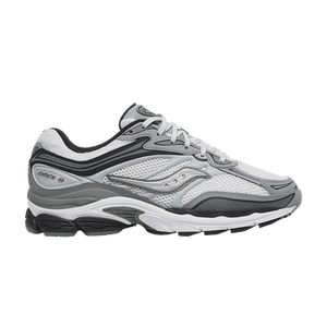 Saucony ProGrid Omni 9 'Fabricated Future Pack - White Grey'