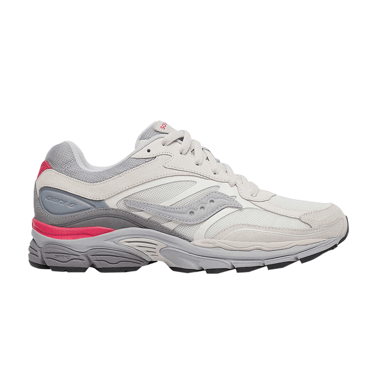 Saucony ProGrid Omni 9 Premium 'Ivory Grey' S70845 1