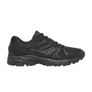 Saucony Grid Ride Millennium 'Matte - Triple Black'
