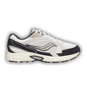 Saucony Grid Ride Millennium 'White Black'