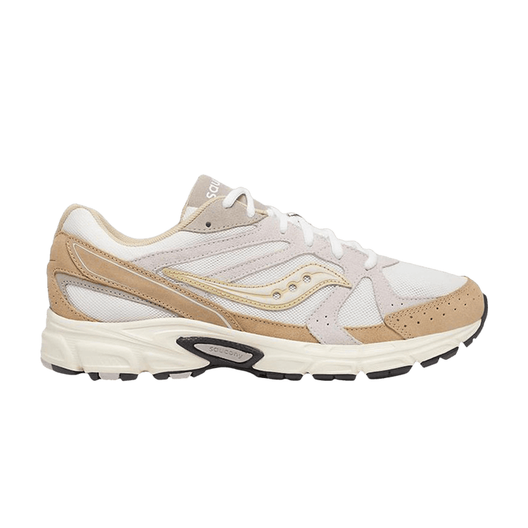 Saucony Grid Ride Millennium 'White Sand' S70856 6