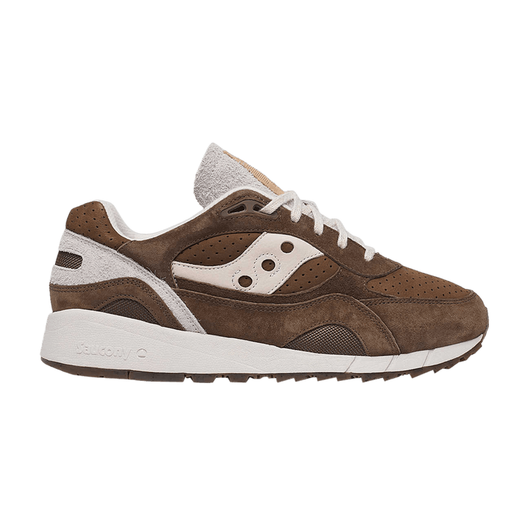 Saucony Shadow 6000 Premium 'Brown Moon' S70859 1