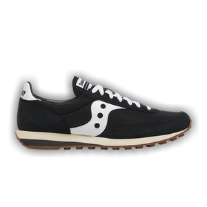 Saucony Trainer 80 'Black White'