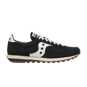 Saucony Trainer 80 'Black White'