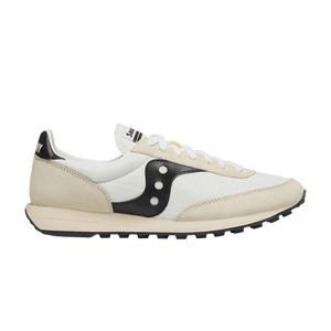 Saucony Trainer 80 'White Black'