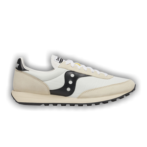 Saucony Trainer 80 'White Black'