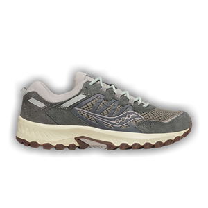 Saucony Grid Peak 'Designed in Venice Pack - Grey Carbon'