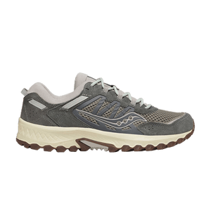 Saucony Grid Peak 'Designed in Venice Pack - Grey Carbon'