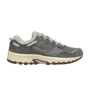 Saucony Grid Peak 'Designed in Venice Pack - Grey Carbon'