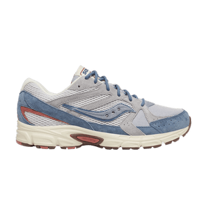 Saucony Grid Ride Millennium 'Designed in Venice Pack - Dark Grey Navy'