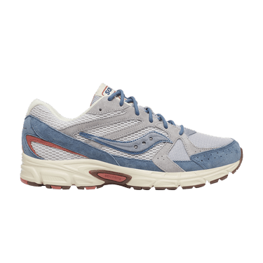 Saucony Grid Ride Millennium 'Designed in Venice Pack - Dark Grey Navy'