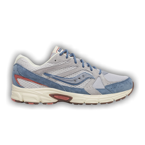 Saucony Grid Ride Millennium 'Designed in Venice Pack - Dark Grey Navy'