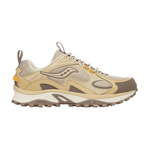 Saucony Grid Aura X 'Whey Orange'