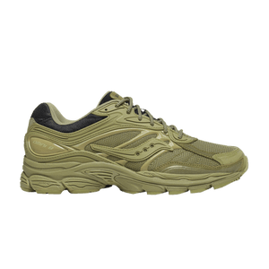 Saucony ProGrid Omni 9 'Armor Pack - Green'