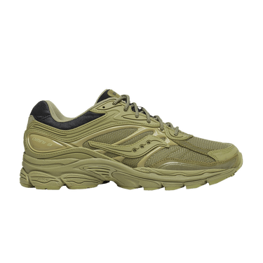 Saucony ProGrid Omni 9 'Armor Pack - Green'
