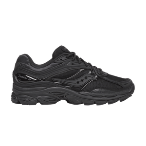 Saucony ProGrid Omni 9 'Armor Pack - Black'