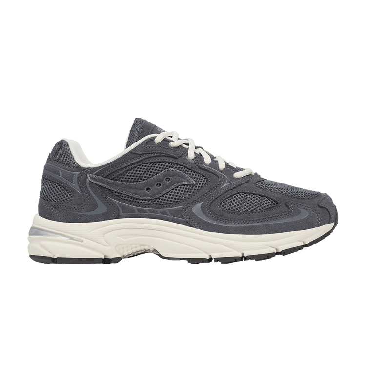 Saucony Grid Jazz 9 'Suede Pack - Graphite' S70898 11