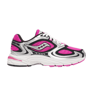Saucony Grid Jazz 9 'Pink Silver'