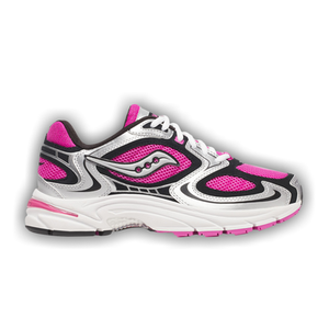 Saucony Grid Jazz 9 'Pink Silver'